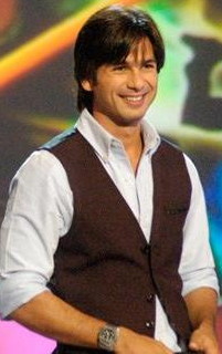 actor shahid