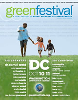 DC Green Fest