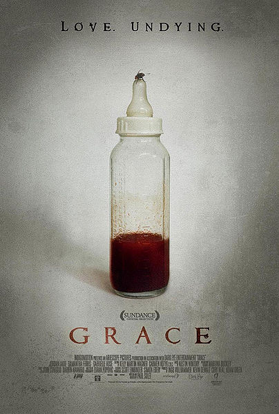 Grace film