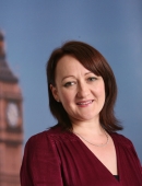 Kerry McCarthy Labour Member of Parliament for Bristol East