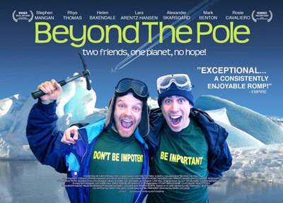 Beyond The Pole