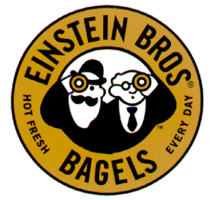 Einstein Bros. Bagels