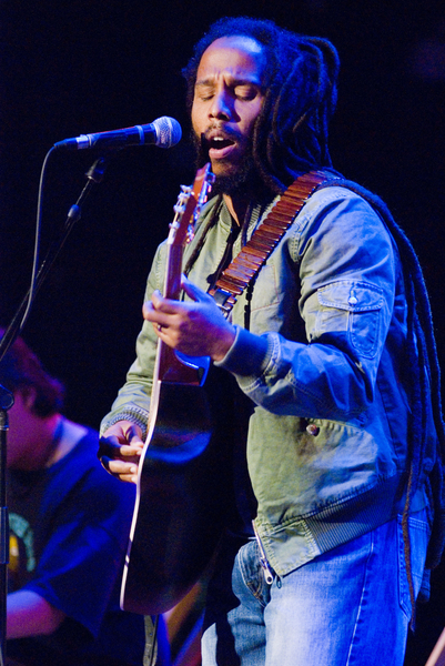 Ziggy Marley