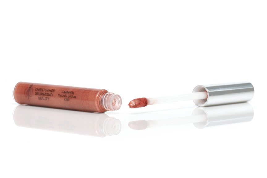 Christopher Drummond Organic Lip Gloss