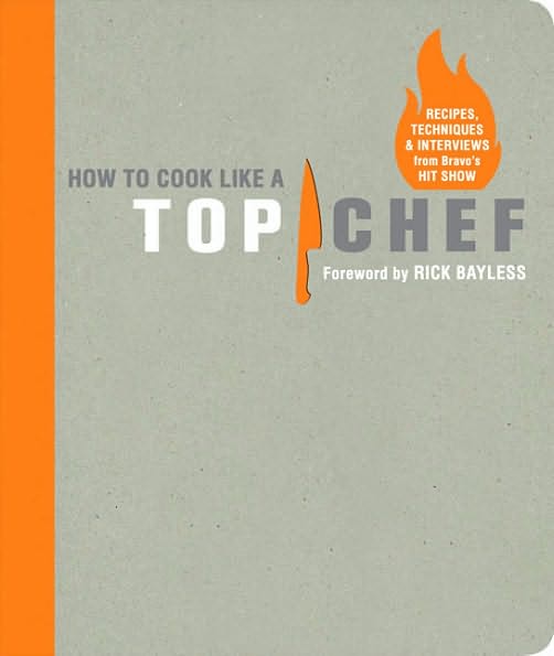 How To Cook Like A Top Chef