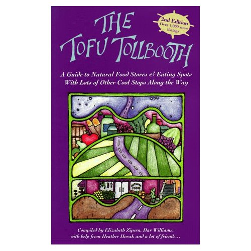"The Tofu Tollbooth"