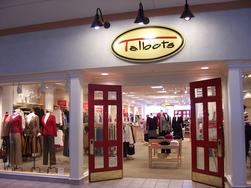 Talbots