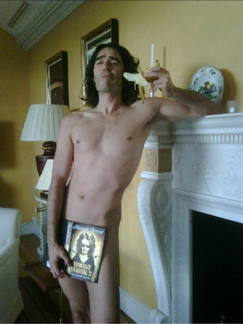 Russell Brand - Gallery