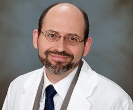 Dr. Michael Greger