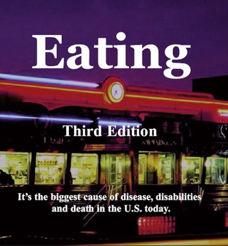 "Eating" DVD