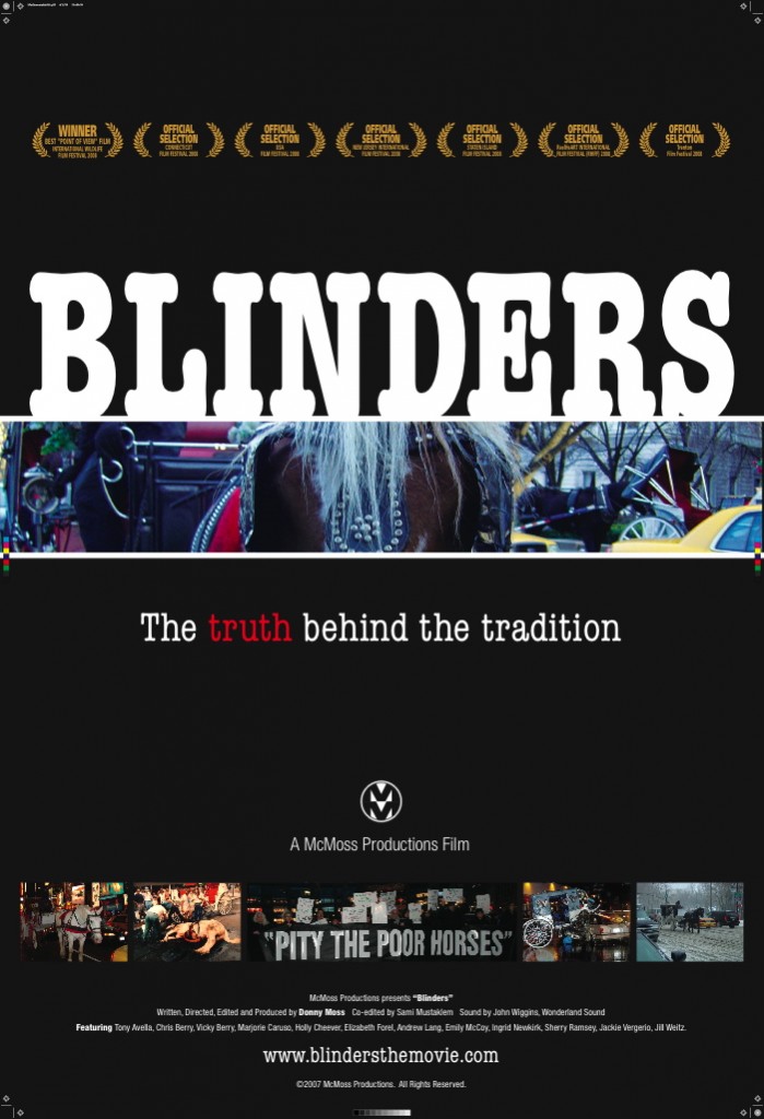 Blinders Movie