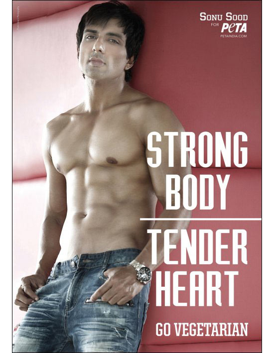 Sonu Sood