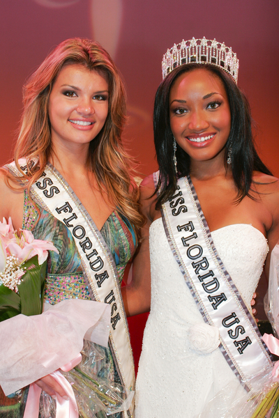 Miss Florida USA 2009 Contest