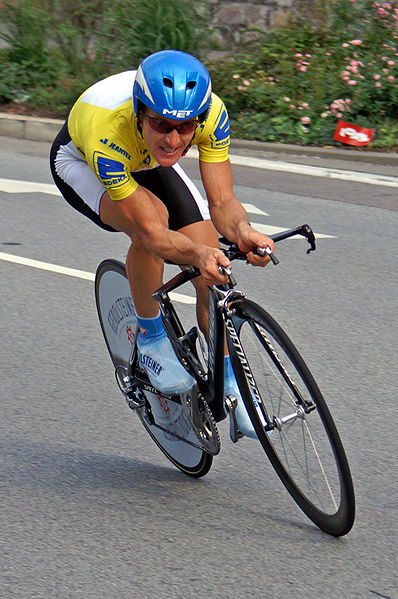 Levi Leipheimer