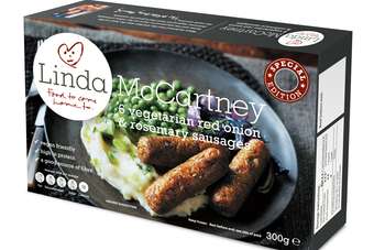 Linda McCartney Foods