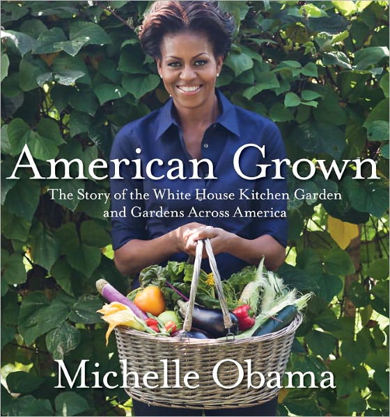 American Grown Michelle Obama