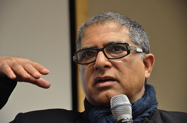 Deepak Chopra