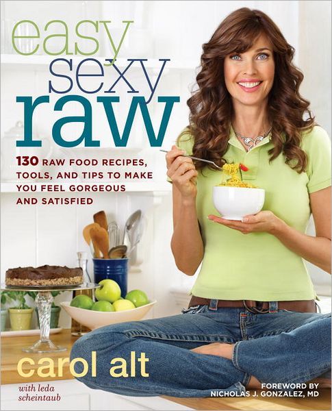Easy Sexy Raw Carol Alt