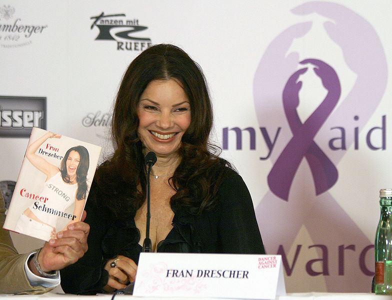 Fran Drescher