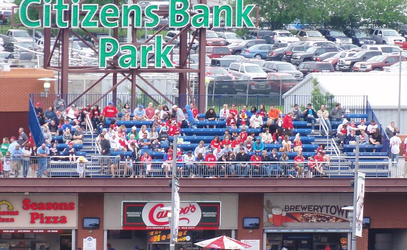 Citizens Bank Park