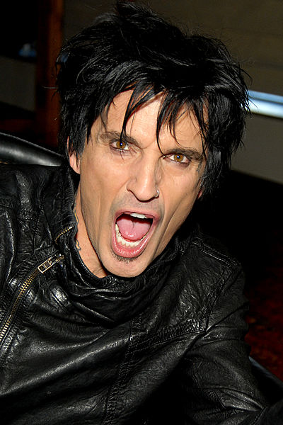 Tommy Lee