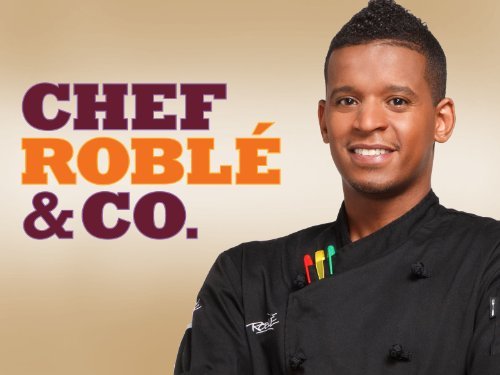 Chef Roble and Co.