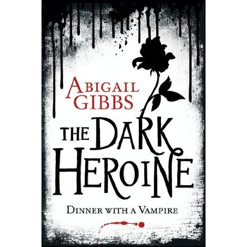The Dark Heroine