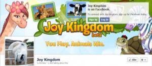 Joy Kingdom