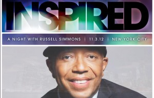 Russell Simmons Mercy for Animals