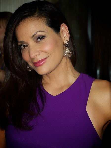 Constance marie sexy
