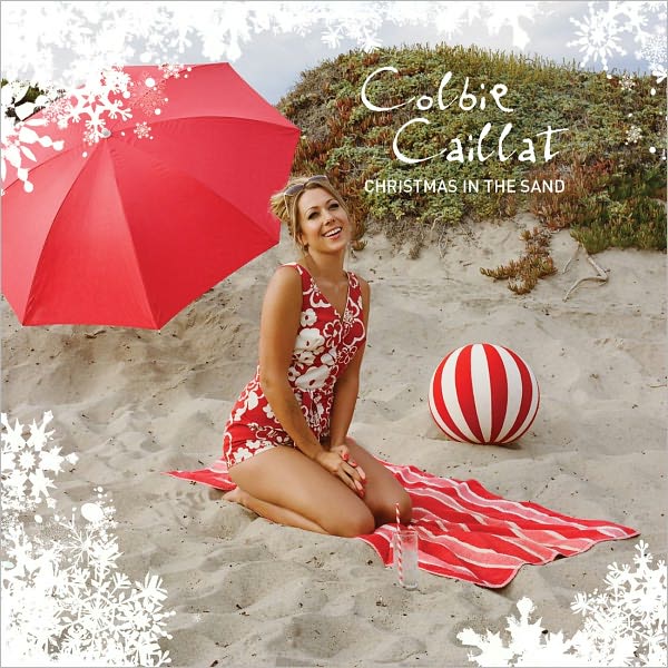 Colbie Caillat Christmas in the Sand