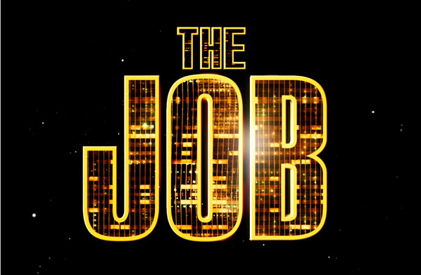 The Job CBS