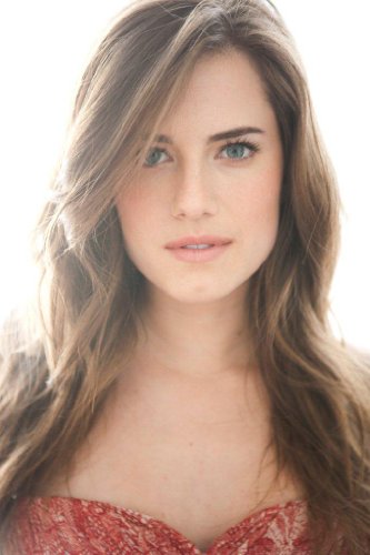 Allison Williams