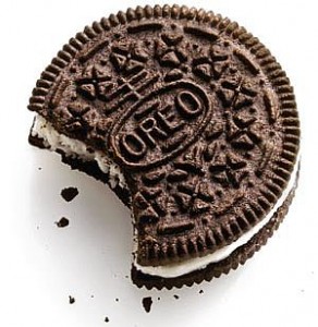 Oreo