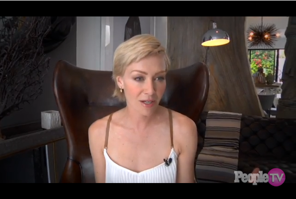 Portia de Rossi People