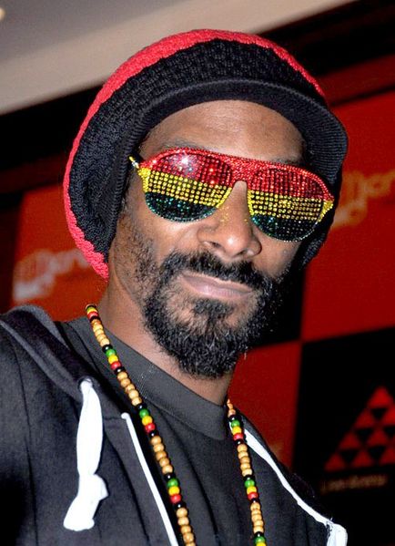 Snoop Dogg Snoop Lion