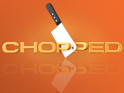 Chopped Food Network