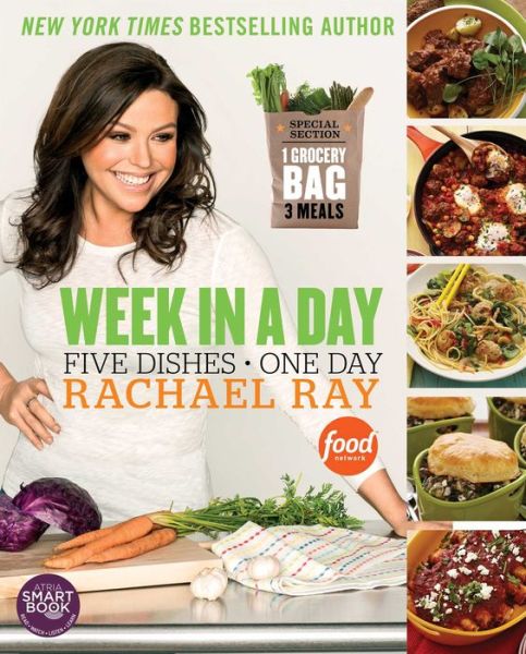 Rachael Ray Week in a Day